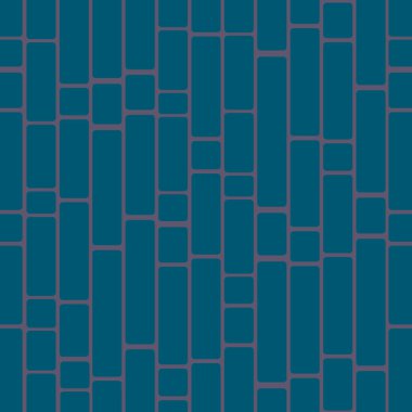 Sorunsuz doku bir tuğla duvar desen arka planı için.