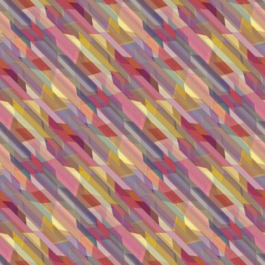 arkaplan için soyut geometrik renksiz desen. 