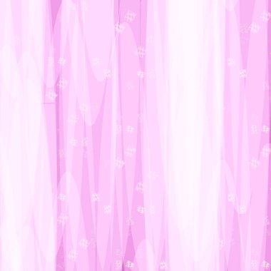 soyut geometrik renkli Dikişsiz desen arka plan için vektör çizim