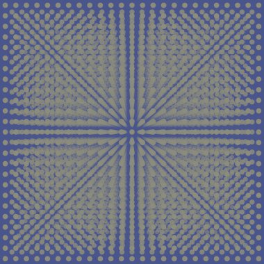 arkaplan için soyut geometrik renkli desen. 