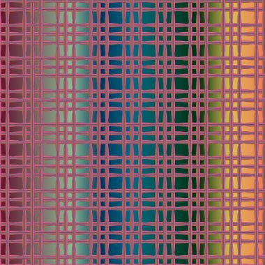 parlayan oluklu demir doku, paslanmaz çelik desen, vektör çizim, kopyalama alanı