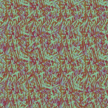 vektör çizim arka planı için seamless modeli  