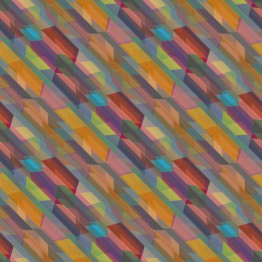 arkaplan için soyut geometrik renksiz desen. 