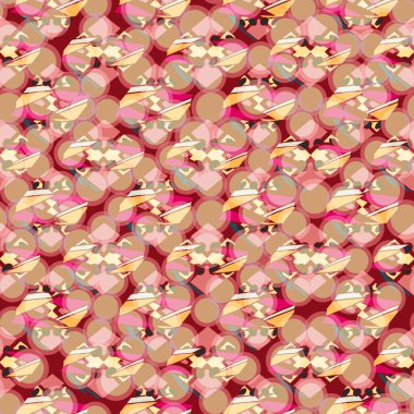 arkaplan için soyut geometrik renksiz desen. 