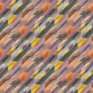 arkaplan için soyut geometrik renksiz desen. 