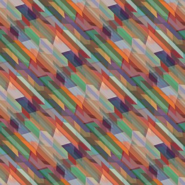 arkaplan için soyut geometrik renksiz desen. 