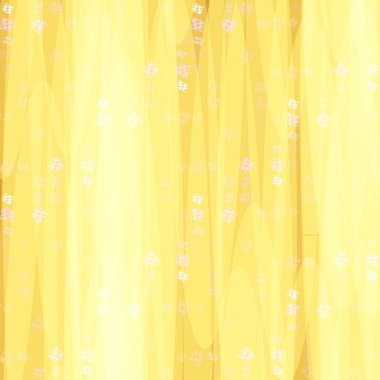 soyut geometrik renkli Dikişsiz desen arka plan için vektör çizim