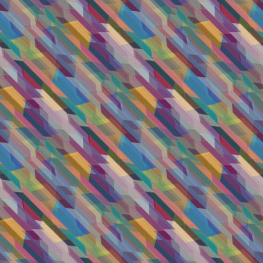 arkaplan için soyut geometrik renksiz desen. 