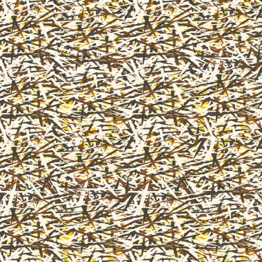 vektör çizim arka planı için seamless modeli  