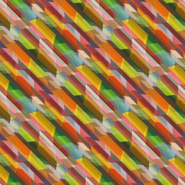 arkaplan için soyut geometrik renksiz desen. 