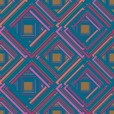 arkaplan için soyut geometrik renksiz desen. 