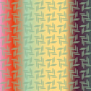 Metalik paslanmaz çelik arka plan sorunsuz vektör çizim