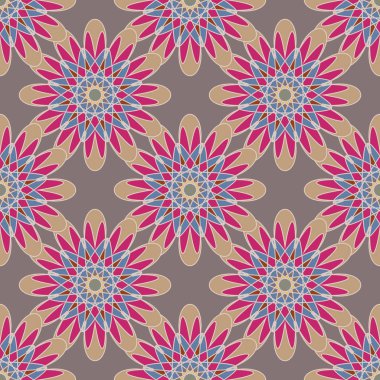 soyut geometrik desen arka plan için dokulu