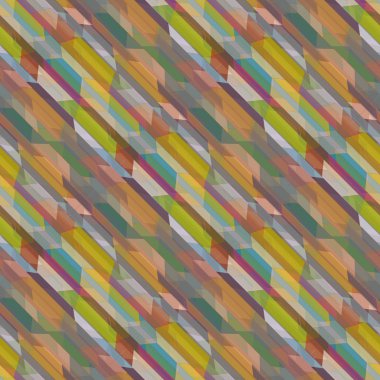 arkaplan için soyut geometrik renksiz desen. 