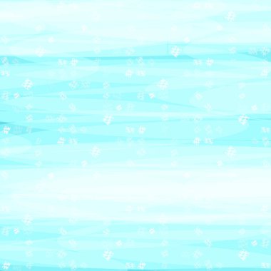 soyut geometrik renkli Dikişsiz desen arka plan için vektör çizim