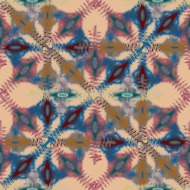 soyut geometrik desen arka plan için dokulu