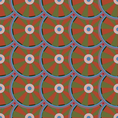 arkaplan için soyut geometrik renksiz desen. 