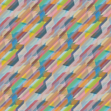 arkaplan için soyut geometrik renksiz desen. 