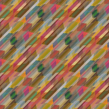 arkaplan için soyut geometrik renksiz desen. 