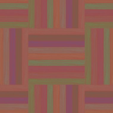 Dekoratif renkli kesintisiz vektör Resepsiyon ahşap desen