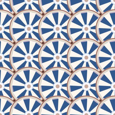 arkaplan için soyut geometrik renksiz desen. 