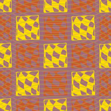 Arka plan için soyut geometrik renkli desen. Duvar kağıdı, desen dolgularını, web sayfası arka planı, yüzey dokuları için dekoratif zemin-ebilmek var olmak kullanılmış.