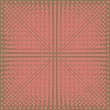 arkaplan için soyut geometrik renkli desen. 