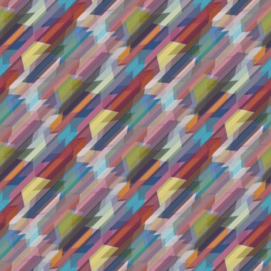 arkaplan için soyut geometrik renksiz desen. 