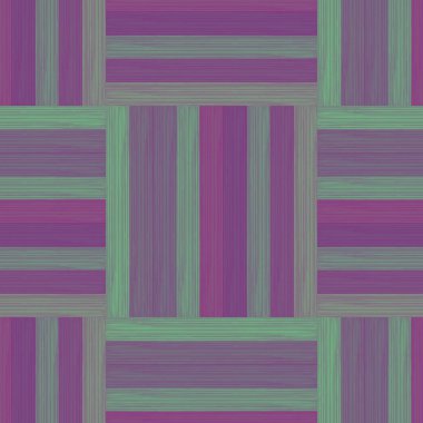 Dekoratif renkli kesintisiz vektör Resepsiyon ahşap desen