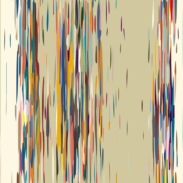 Abstrakta Geometriska Färgglada Mönster För Bakgrunden Dekorativa Bakgrund Kan Användas — Stock vektor