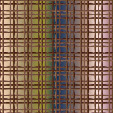 parlayan oluklu demir doku, paslanmaz çelik desen, vektör çizim, kopyalama alanı