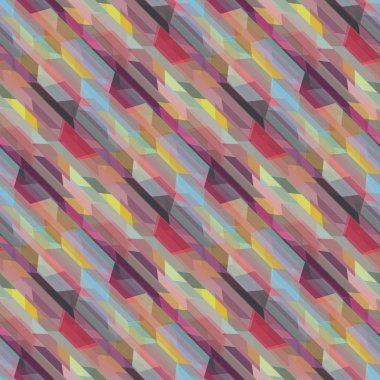 arkaplan için soyut geometrik renksiz desen. 