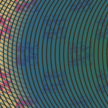 Arlekin desen arka plan için soyut, vektör 