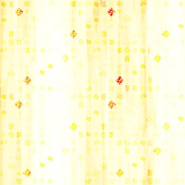 soyut geometrik renkli Dikişsiz desen arka plan için vektör çizim