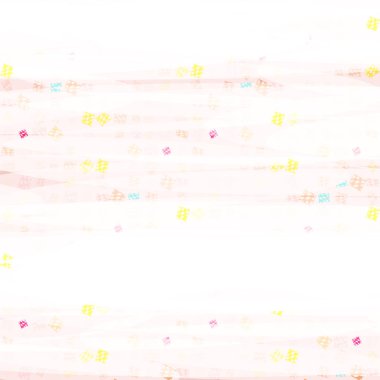 soyut geometrik renkli Dikişsiz desen arka plan için vektör çizim