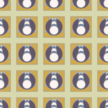 soyut geometrik desen arka plan için dokulu