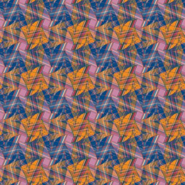 arkaplan için soyut geometrik renksiz desen. 