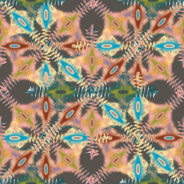 soyut geometrik desen arka plan için dokulu