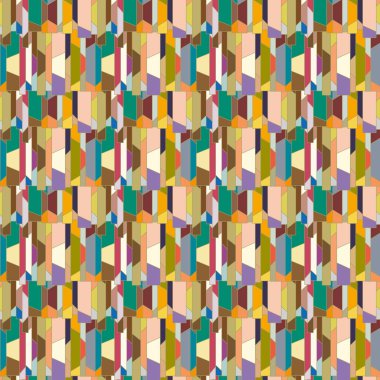 arkaplan için soyut geometrik renksiz desen. 