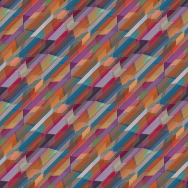 arkaplan için soyut geometrik renksiz desen. 