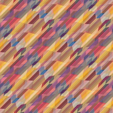 arkaplan için soyut geometrik renksiz desen. 