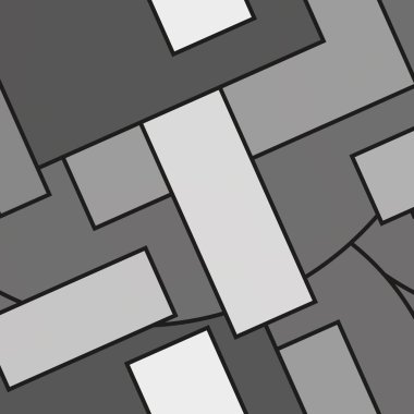 Yeni arka plan için renk seamless modeli.