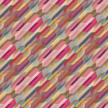 arkaplan için soyut geometrik renksiz desen. 