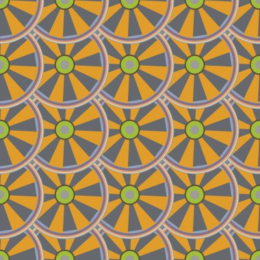 arkaplan için soyut geometrik renksiz desen. 