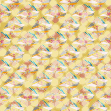 arkaplan için soyut geometrik renksiz desen. 