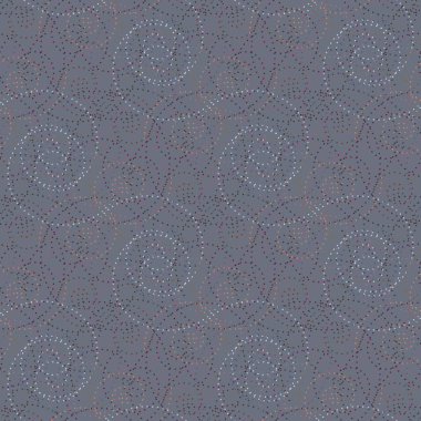 vektör çizim arka planı için seamless modeli   