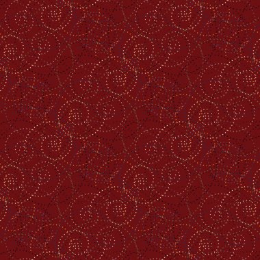 vektör çizim arka planı için seamless modeli   