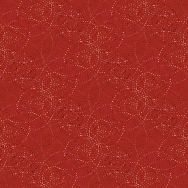 vektör çizim arka planı için seamless modeli   