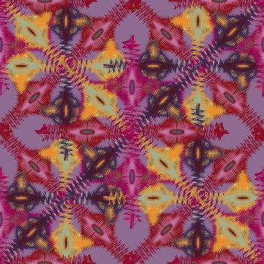 soyut geometrik desen arka plan için dokulu