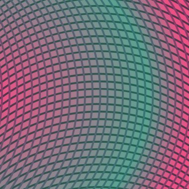 Arka plan için damalı deseni soyut, vektör 